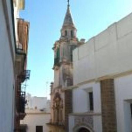 Apartamento Santa Maria Καντίζ Εξωτερικό φωτογραφία