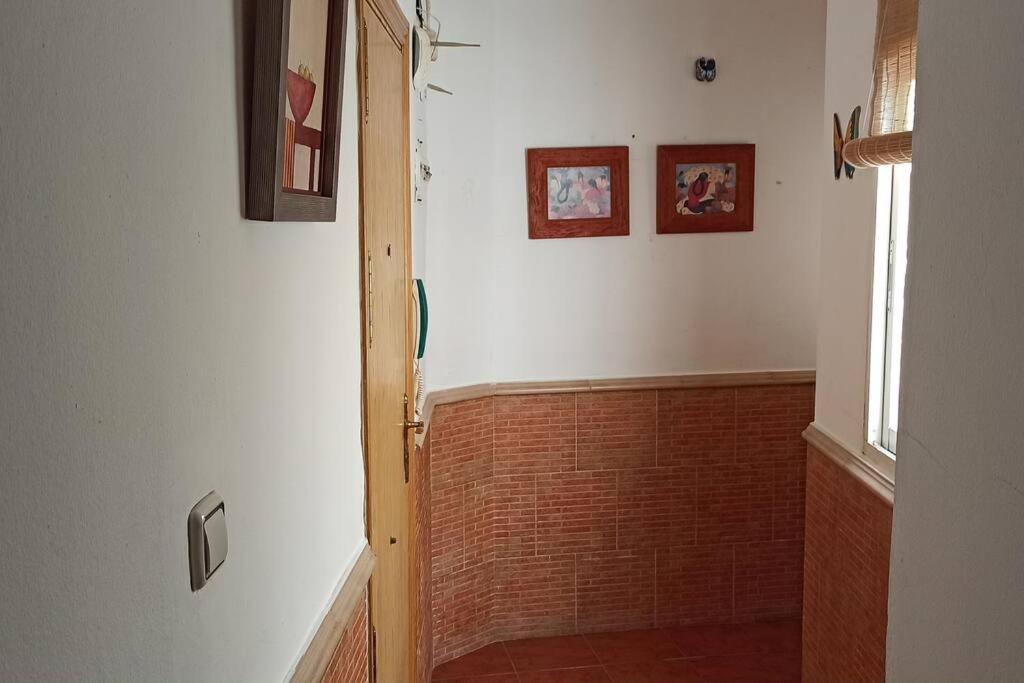 Apartamento Santa Maria Καντίζ Εξωτερικό φωτογραφία