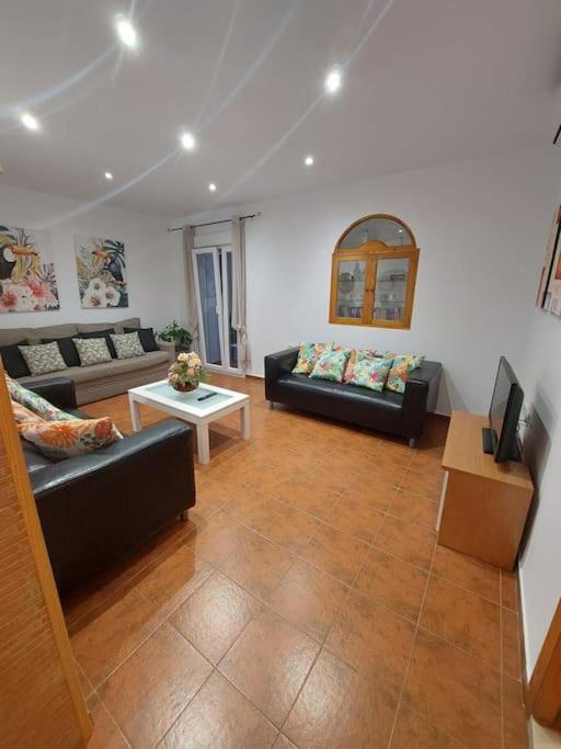 Apartamento Santa Maria Καντίζ Εξωτερικό φωτογραφία