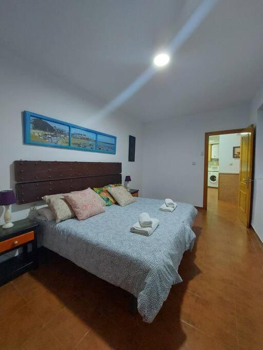 Apartamento Santa Maria Καντίζ Εξωτερικό φωτογραφία