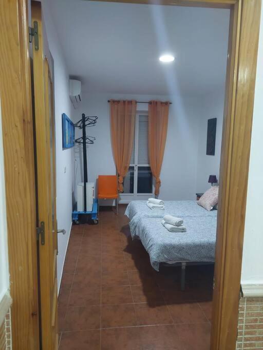 Apartamento Santa Maria Καντίζ Εξωτερικό φωτογραφία