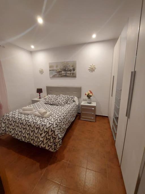 Apartamento Santa Maria Καντίζ Εξωτερικό φωτογραφία