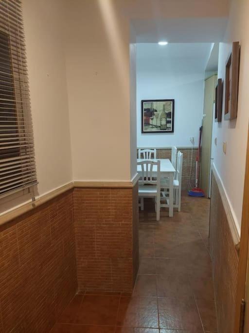 Apartamento Santa Maria Καντίζ Εξωτερικό φωτογραφία