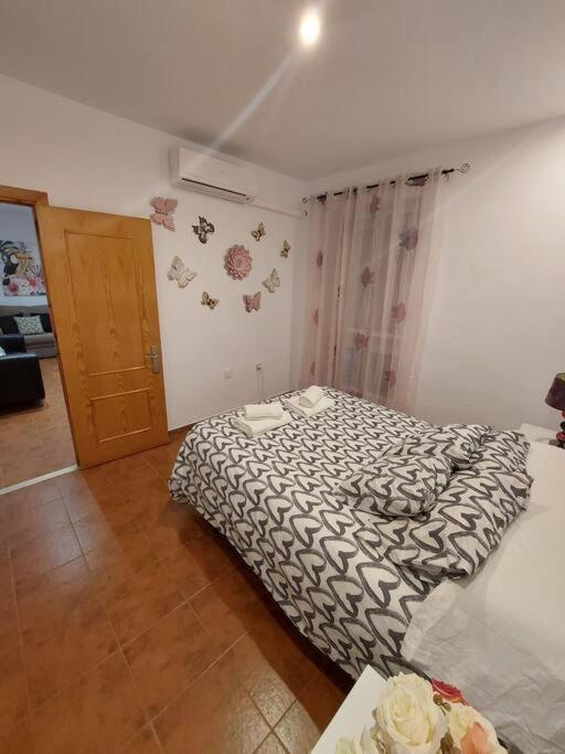 Apartamento Santa Maria Καντίζ Εξωτερικό φωτογραφία